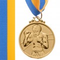 Грамоты, медали и дипломы