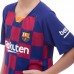 Форма футбольна дитяча SP-Sport BARCELONA домашня 2020 CO-0789 зріст 116-165 см синій-бордовий