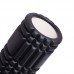 Роллер для йоги і пілатесу SP-Sport Grid 3D Roller FI-6277 33см кольори в асортименті
