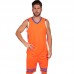Форма баскетбольная мужская Lingo LD-8019 L-5XL цвета в ассортименте