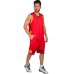 Форма баскетбольна чоловіча Lingo LD-8019 L-5XL кольори в асортименті