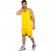 Форма баскетбольна чоловіча Lingo LD-8019 L-5XL кольори в асортименті