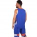 Форма баскетбольная мужская Lingo LD-8019 L-5XL цвета в ассортименте