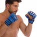 Перчатки для смешанных единоборств MMA Zelart BO-1394 S-L цвета в ассортименте
