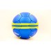 Мяч футбольный REAL MADRID FB-0047R-451 №5