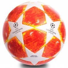 М'яч футбольний CHAMPIONS LEAGUE FB-0413 №5 PVC клеєний кольори в асортименті