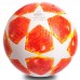 Мяч футбольный CHAMPIONS LEAGUE FB-0413 №5 PVC клееный цвета в ассортименте