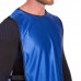 Манишка для футболу чоловіча з резинкою (сітка) SP-Sport CO-4000 XL кольори в асортименті