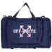 Рюкзак-сумка 2в1 OFF-WHITE SP-Sport OFF-802 40л кольори в асортименті