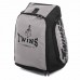 Сумка-рюкзак TWINS GYM BAG BAG-5 цвета в ассортименте