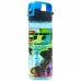 Пляшка для води SP-Planeta FOOTBALL 6633 500мл кольори в асортименті