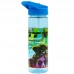 Пляшка для води SP-Planeta EXTREME SPORT 6639 600мл кольори в асортименті