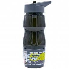 Пляшка для води SP-Planeta SPORT 6623 600мл кольори в асортименті