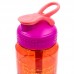 Бутылка для воды SP-Planeta SPORT 1821 500мл цвета в ассортименте