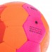 М'яч для гандболу MAZSA Outdoor JMC001-MAZ №1 PU помаранчевий-рожевий