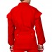 Куртка для самбо MATSA MA-5411 рост 140-190см кольори в асортименті