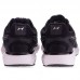 Кросівки Health 5020-2 розмір 36-45 чорний