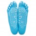 Шкарпетки для йоги з закритими пальцями SP-Planeta FI-0437 розмір 36-41 кольори в асортименті