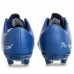 Бутси футбольні Pro Action VL17562-TPU-28-35-NGR розмір 28-37 темно-синій-сірий