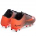 Бутси футбольні Pro Action VL17562-TPU-OR-28-35 розмір 28-35 помаранчевий-чорний