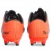 Бутси футбольні Pro Action VL17562-TPU-OR-28-35 розмір 28-35 помаранчевий-чорний