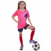 Форма футбольная детская SP-Sport CO-2005B рост 120-150 см цвета в ассортименте
