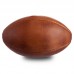 М'яч для регбі сувенірний VINTAGE Mini Rugby ball F-0266