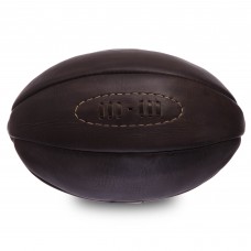 М'яч для регбі Composite Leather VINTAGE Rugby ball F-0267