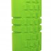 Роллер для йоги і пілатесу SP-Sport Grid Combi Roller FI-6675 45см кольори в асортименті