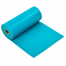 Стрічка еластична для фітнесу та йоги Zelart FI-6256-5_5 кольори в асортименті