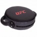 Макивара круглая UFC PRO Fixed Target UHK-75077 1шт черный