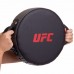Макивара круглая UFC PRO Fixed Target UHK-75077 1шт черный