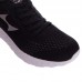 Кросівки Health 5505-2 розмір 36-47 чорний