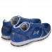 Кросівки Health H705-1 розмір 36-47 синій