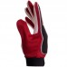 Воротарські рукавиці дитячі LIVERPOOL BALLONSTAR FB-0028-06 розмір 5-8 червоний-жовтий