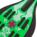 Скейтборд двоколісний RipStik ролерсерф SP-Sport SKULL SK-8833 кольори в асортименті