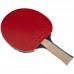 Ракетка для настольного тенниса BUTTERFLY 85016 TIMO BOLL SILVER цвета в ассортименте