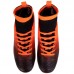 Бутси футбольні Pro Action PRO-1000-Y14 розмір 30-37 чорний-помаранчевий