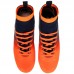 Бутси футбольні Pro Action PRO-1000-Y4 розмір 30-37 темно-синій-помаранчевий