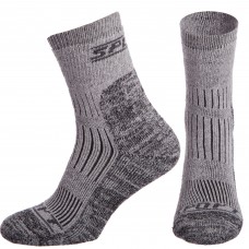 Термошкарпетки чоловічі STIM CO-1298 розмір 39-43 кольори в асортименті