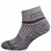 Термошкарпетки чоловічі STIM CO-1298 розмір 39-43 кольори в асортименті