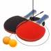 Набір для настільного тенісу SP-Sport XCT-611 2 ракетки 3 м'яча