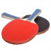 Набір для настільного тенісу тренувальний SP-Sport 160-40 2 ракетки 2 м'яча
