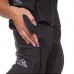 Штаны для похудения HEATOUTFIT ST-2147 M-3XL черный