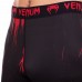 Компрессионные штаны тайтсы для спорта VNM 8239 M-XXL черный-белый-красный
