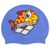 Шапочка для плавання дитяча ARENA MULTI JUNIOR WORLD CAP 5 AR-91388-20 кольори в асортименті