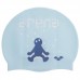 Шапочка для плавання дитяча ARENA KUN JUNIOR CAP AR-91552-90 кольори в асортименті