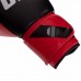 Боксерські рукавиці UFC PRO Compact UHK-69998 S-M червоний-чорний
