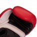 Боксерські рукавиці UFC PRO Fitness UHK-75033 16 унцій червоний