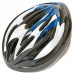Велошлем кросс-кантри Zelart HB13 M-L (55-61 см) цвета в ассортименте